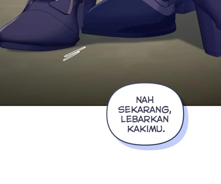 The Acting Empress Still Spends the First Night Chapter 33 Gambar 79