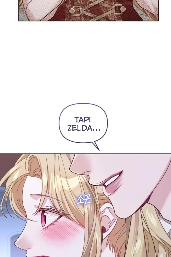 The Acting Empress Still Spends the First Night Chapter 33 Gambar 84