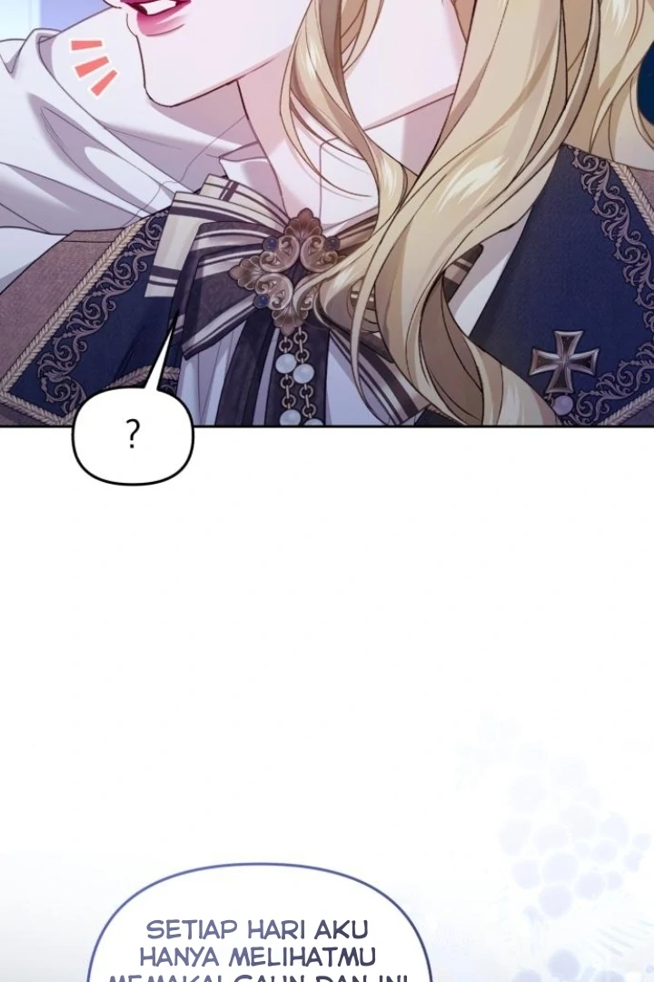 The Acting Empress Still Spends the First Night Chapter 33 Gambar 85