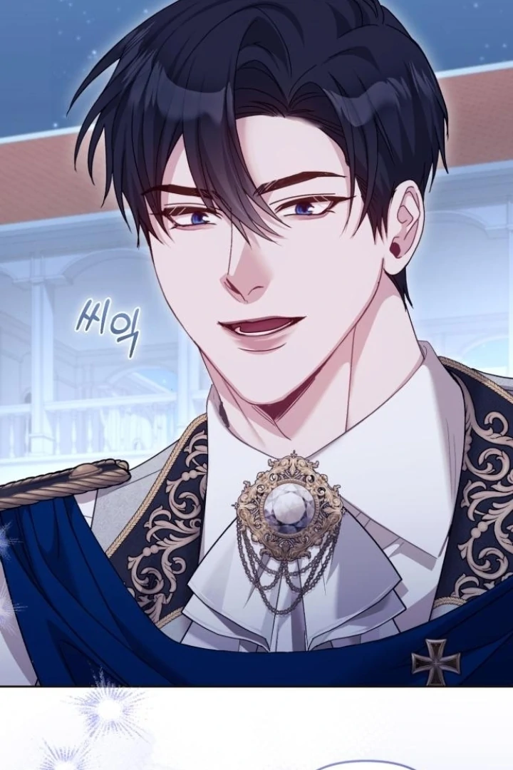 The Acting Empress Still Spends the First Night Chapter 33 Gambar 94