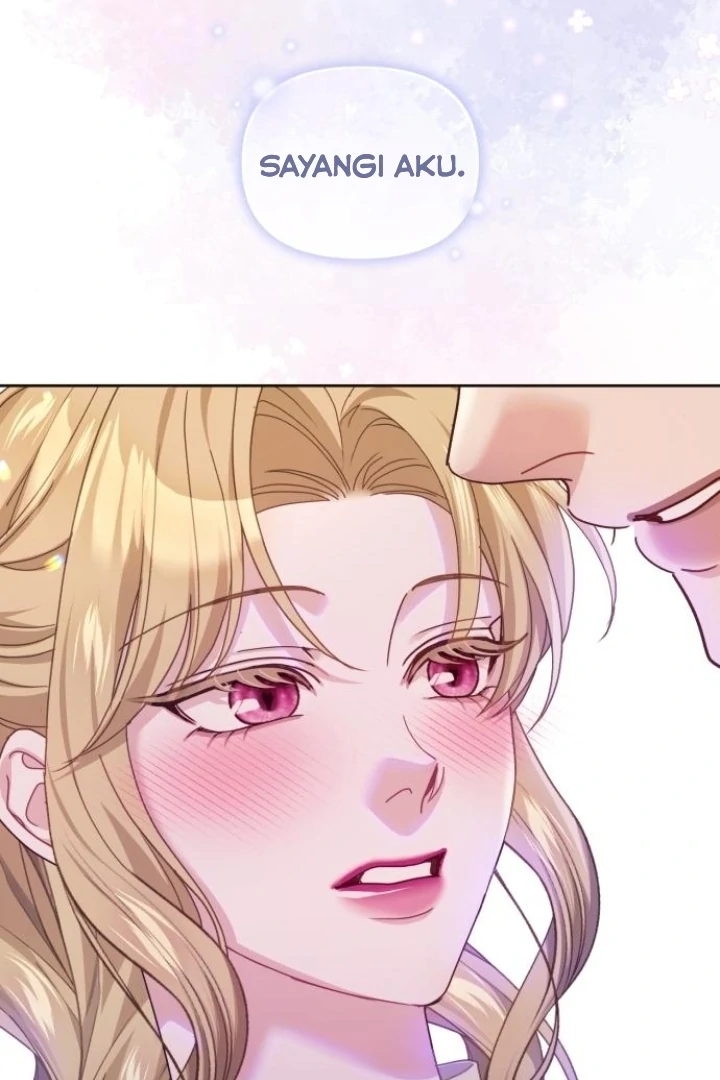 The Acting Empress Still Spends the First Night Chapter 33 Gambar 98