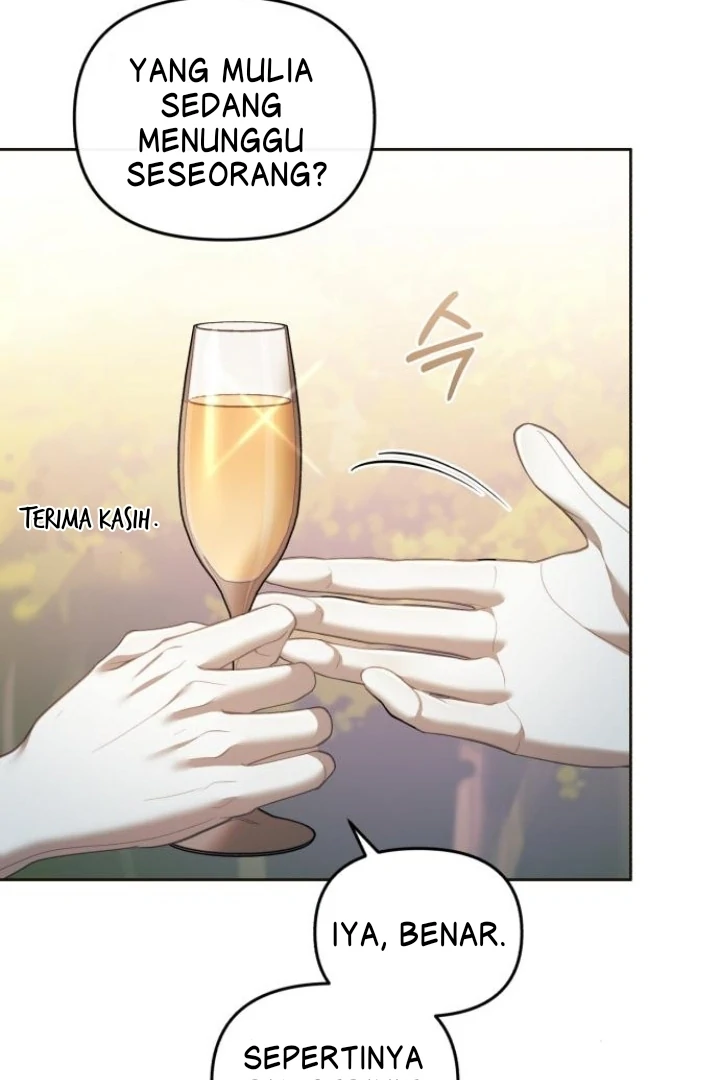 The Acting Empress Still Spends the First Night Chapter 44 Gambar 104