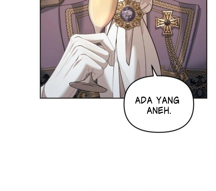 The Acting Empress Still Spends the First Night Chapter 44 Gambar 108