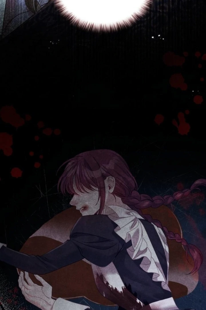 The Acting Empress Still Spends the First Night Chapter 44 Gambar 10