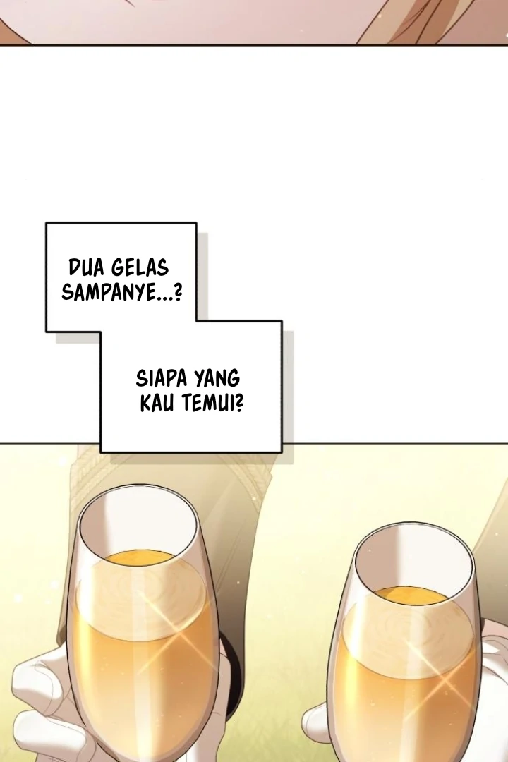 The Acting Empress Still Spends the First Night Chapter 44 Gambar 101