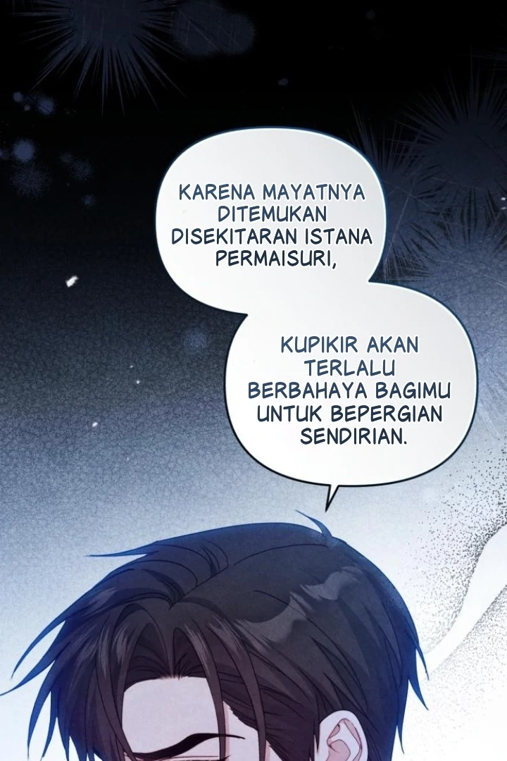 The Acting Empress Still Spends the First Night Chapter 44 Gambar 12