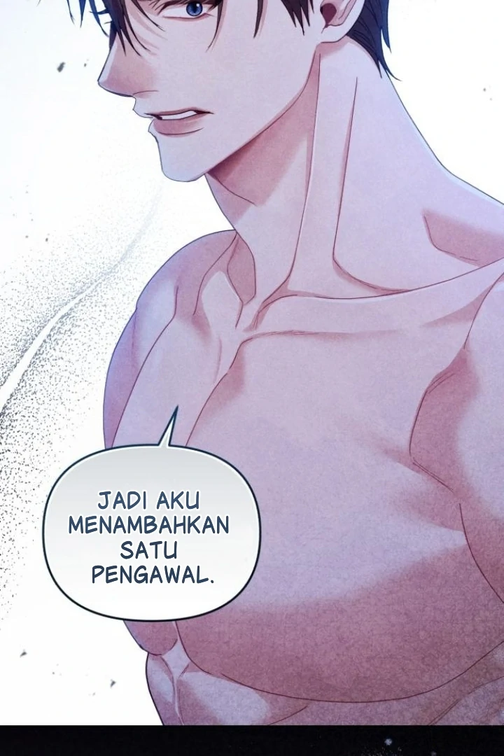 The Acting Empress Still Spends the First Night Chapter 44 Gambar 13