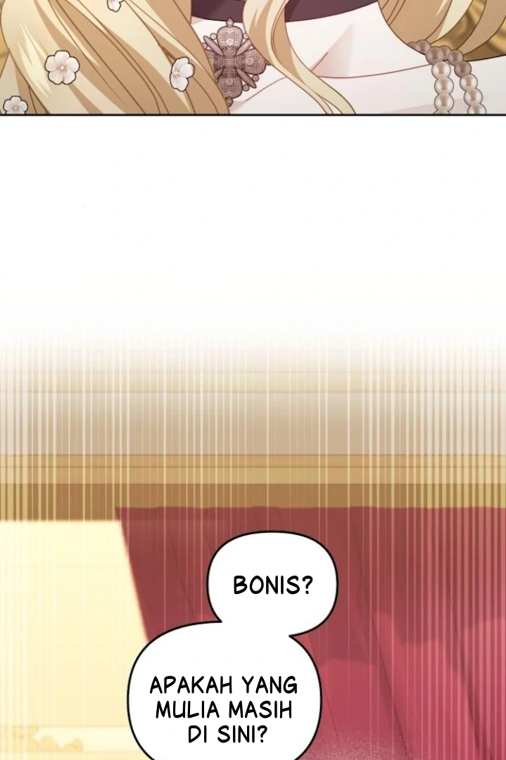 The Acting Empress Still Spends the First Night Chapter 44 Gambar 18