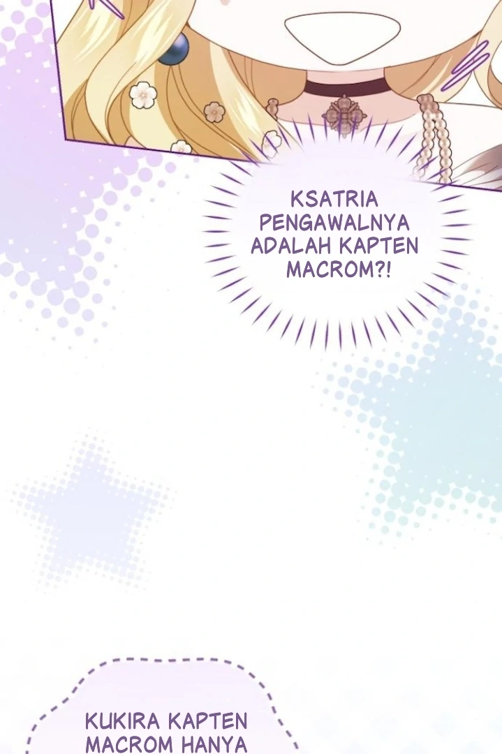 The Acting Empress Still Spends the First Night Chapter 44 Gambar 21