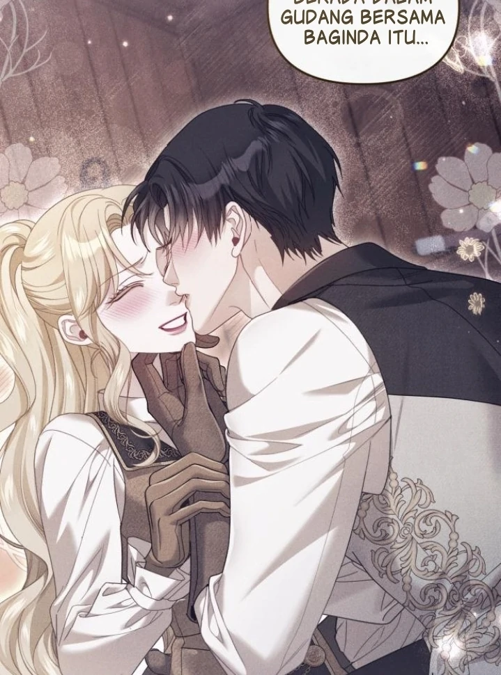 The Acting Empress Still Spends the First Night Chapter 44 Gambar 28