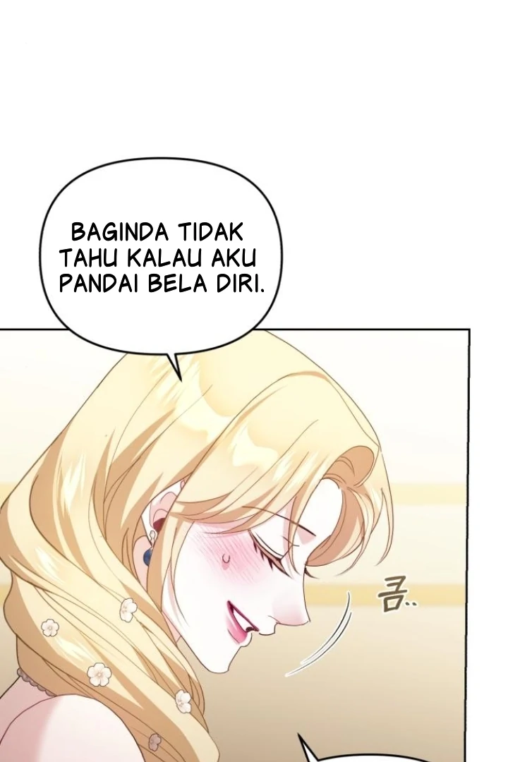 The Acting Empress Still Spends the First Night Chapter 44 Gambar 30