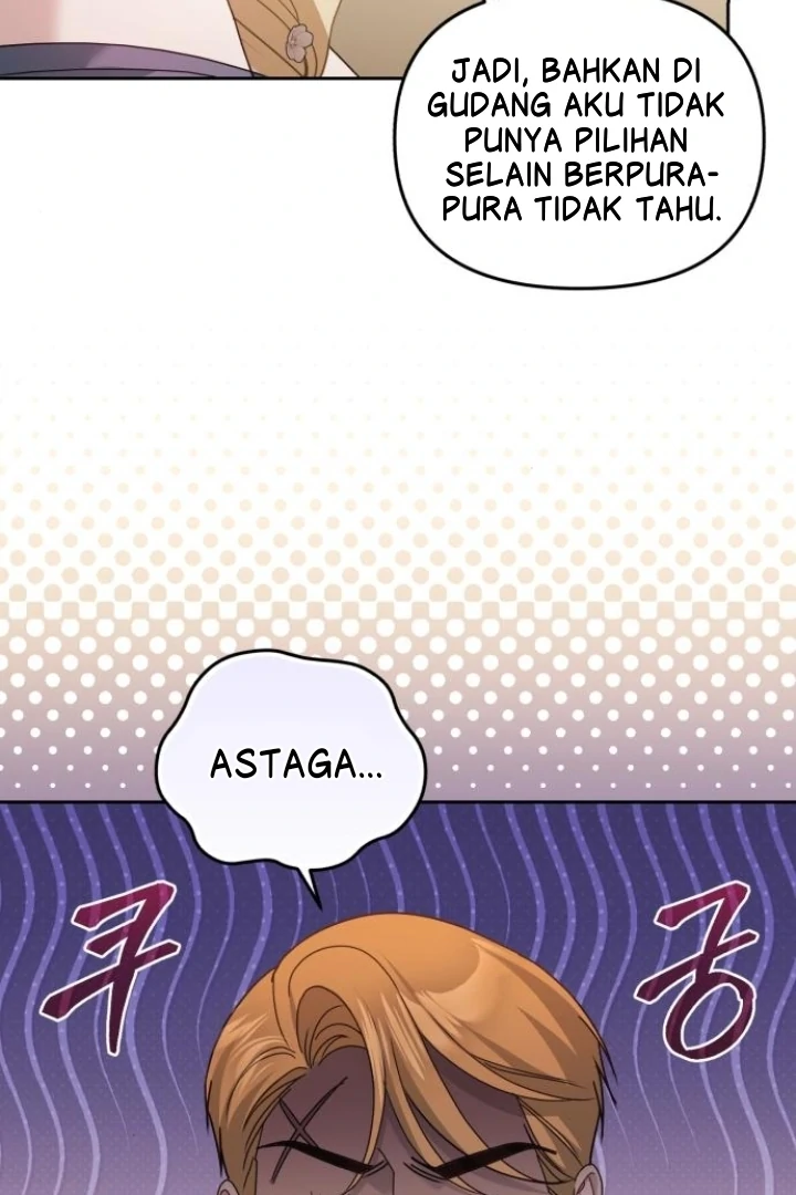 The Acting Empress Still Spends the First Night Chapter 44 Gambar 31