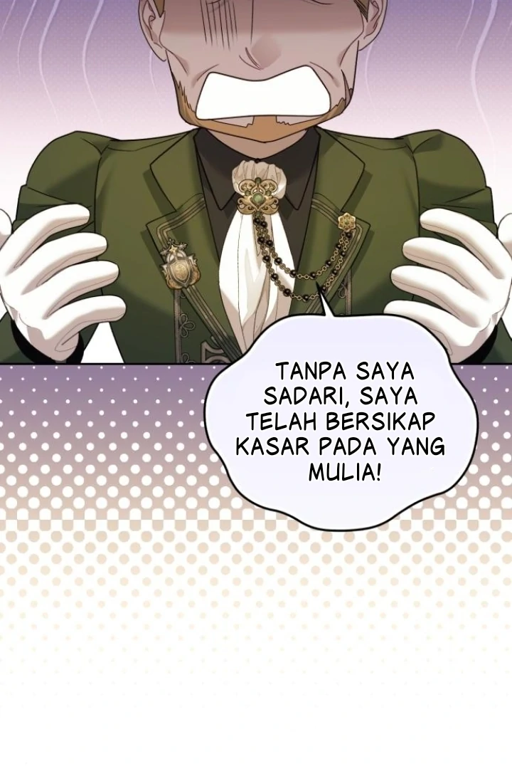 The Acting Empress Still Spends the First Night Chapter 44 Gambar 32