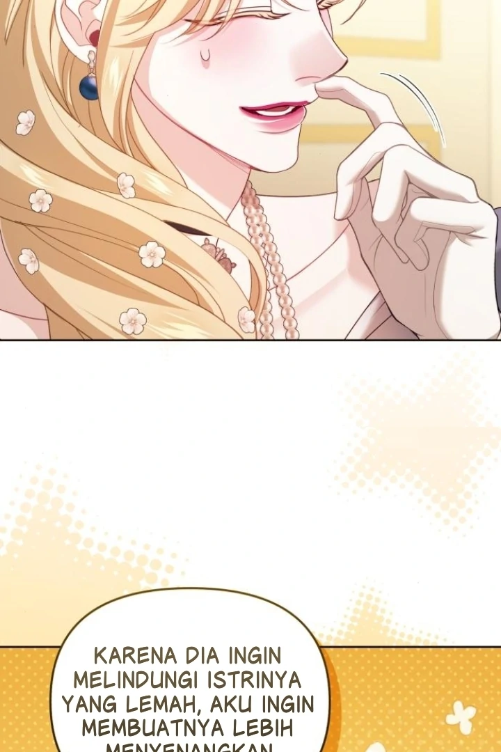 The Acting Empress Still Spends the First Night Chapter 44 Gambar 35