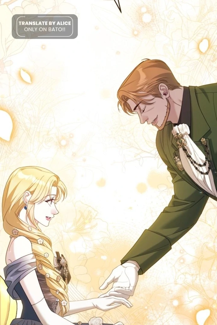 The Acting Empress Still Spends the First Night Chapter 44 Gambar 39