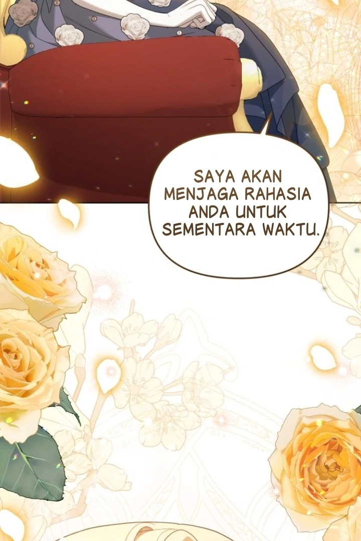 The Acting Empress Still Spends the First Night Chapter 44 Gambar 40