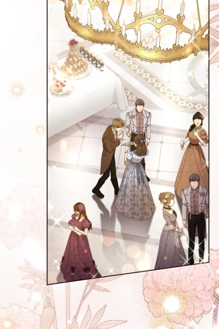 The Acting Empress Still Spends the First Night Chapter 44 Gambar 46