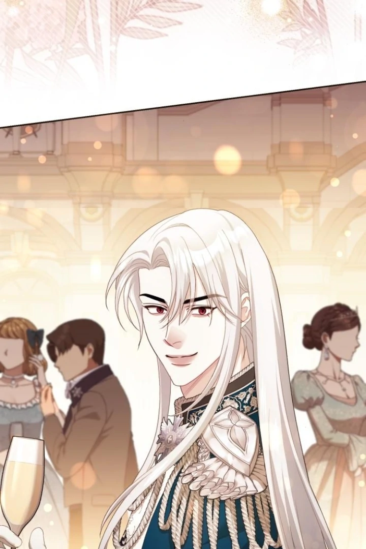 The Acting Empress Still Spends the First Night Chapter 44 Gambar 47