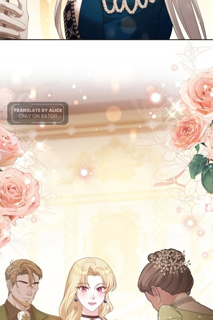 The Acting Empress Still Spends the First Night Chapter 44 Gambar 48