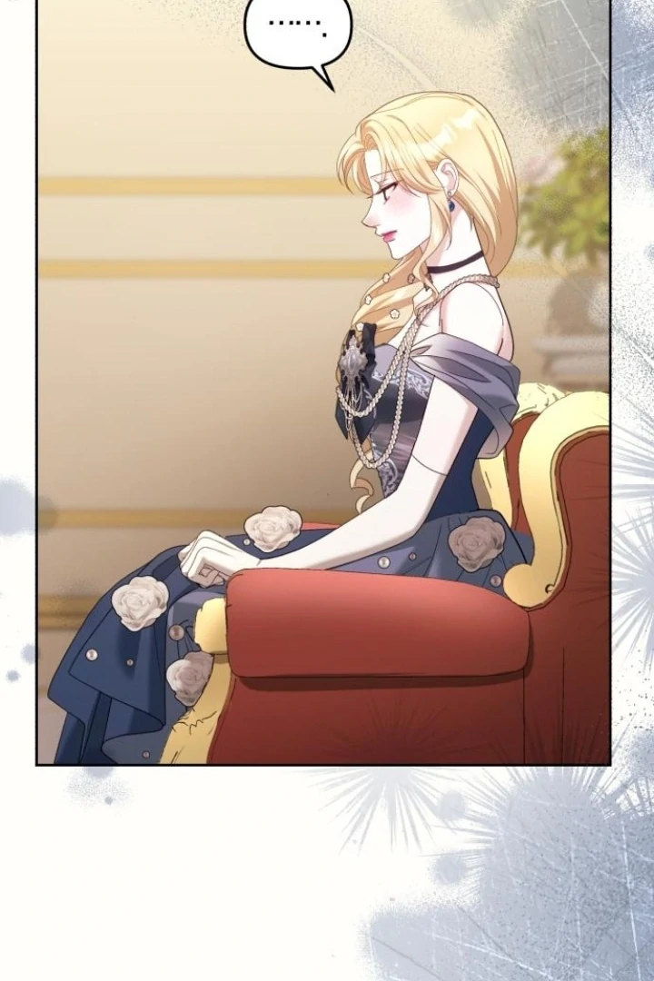 The Acting Empress Still Spends the First Night Chapter 44 Gambar 5