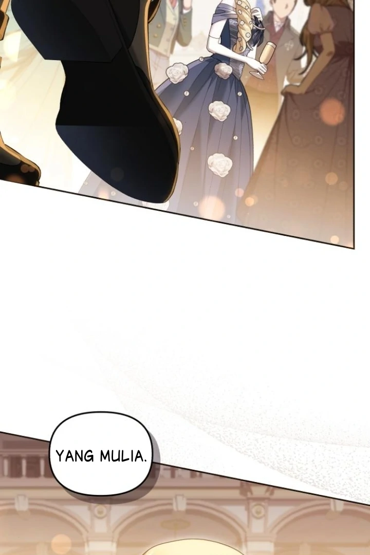 The Acting Empress Still Spends the First Night Chapter 44 Gambar 52