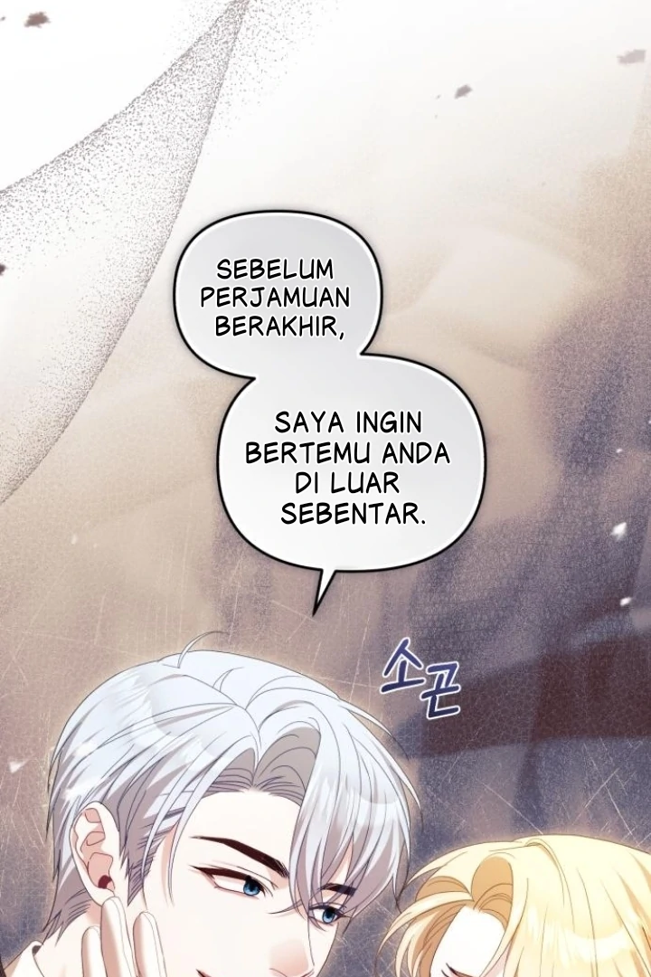 The Acting Empress Still Spends the First Night Chapter 44 Gambar 54