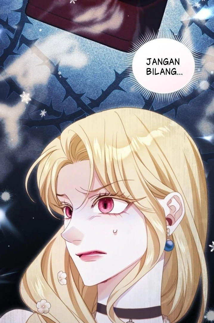 The Acting Empress Still Spends the First Night Chapter 44 Gambar 64