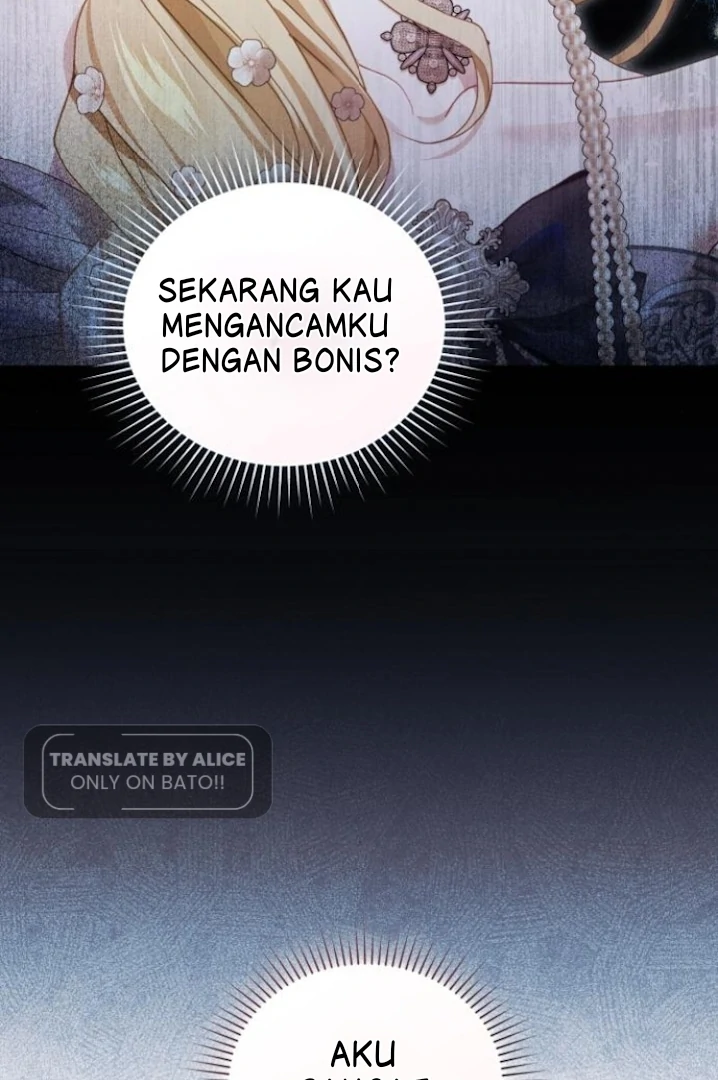 The Acting Empress Still Spends the First Night Chapter 44 Gambar 65