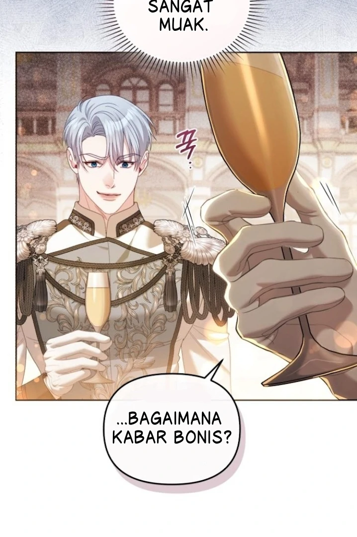 The Acting Empress Still Spends the First Night Chapter 44 Gambar 66