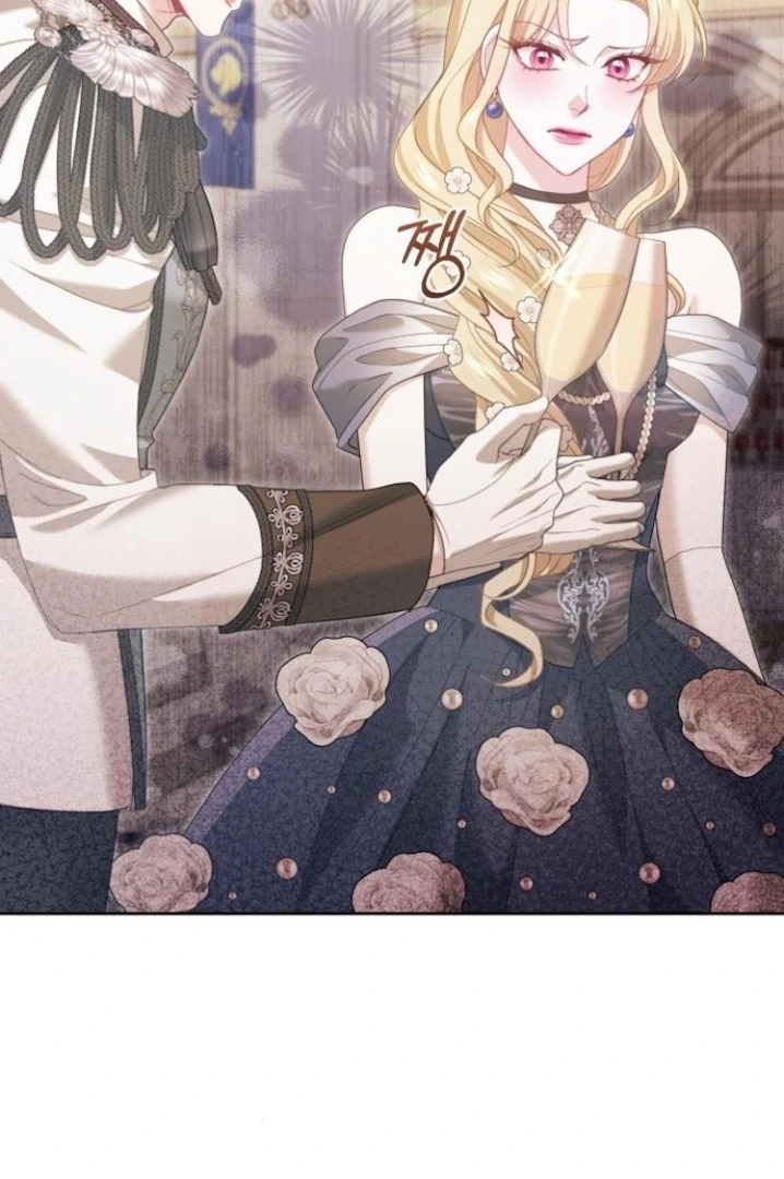 The Acting Empress Still Spends the First Night Chapter 44 Gambar 69