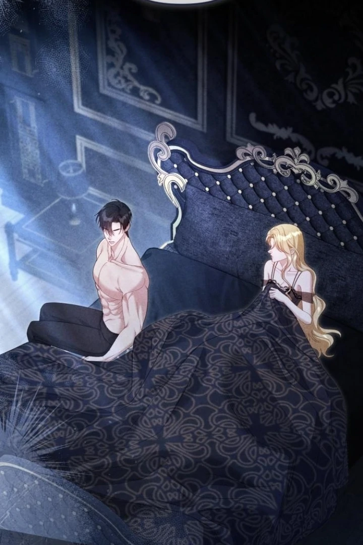 The Acting Empress Still Spends the First Night Chapter 44 Gambar 7