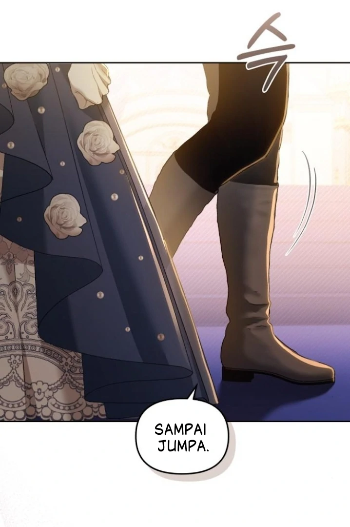 The Acting Empress Still Spends the First Night Chapter 44 Gambar 70