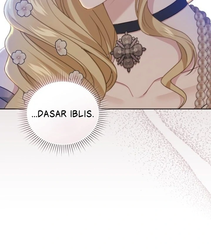 The Acting Empress Still Spends the First Night Chapter 44 Gambar 72