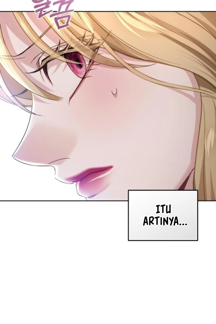 The Acting Empress Still Spends the First Night Chapter 44 Gambar 76