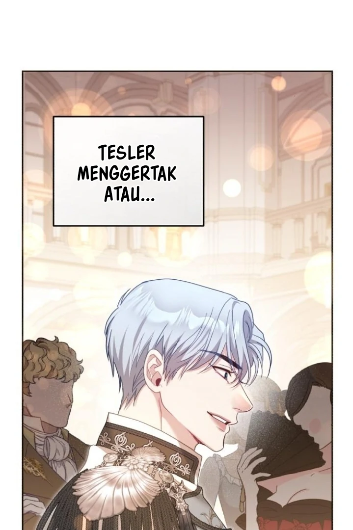 The Acting Empress Still Spends the First Night Chapter 44 Gambar 77