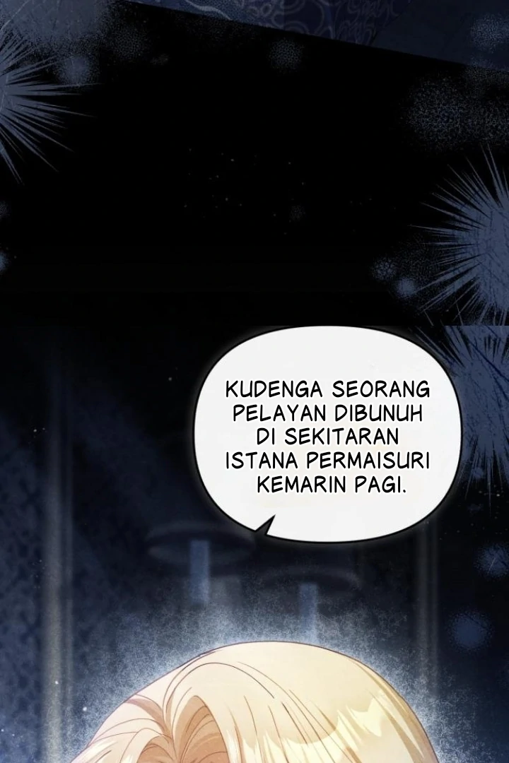 The Acting Empress Still Spends the First Night Chapter 44 Gambar 8