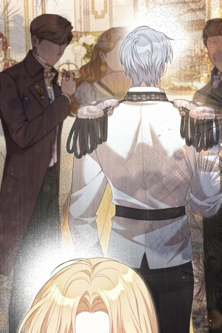 The Acting Empress Still Spends the First Night Chapter 44 Gambar 82