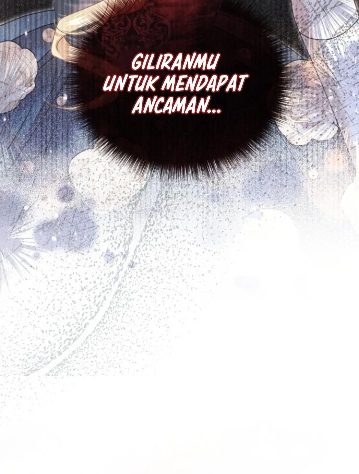 The Acting Empress Still Spends the First Night Chapter 44 Gambar 84