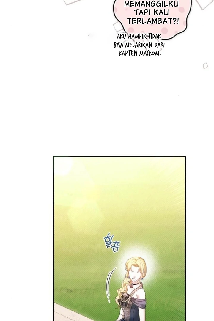 The Acting Empress Still Spends the First Night Chapter 44 Gambar 89