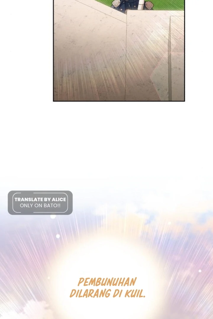 The Acting Empress Still Spends the First Night Chapter 44 Gambar 90