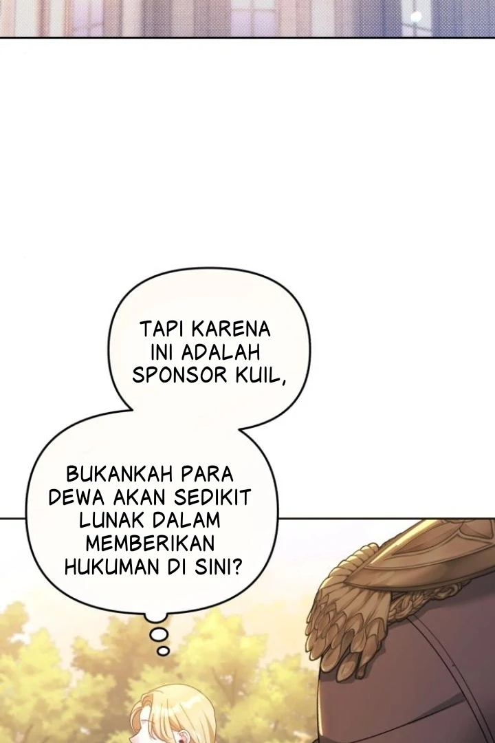 The Acting Empress Still Spends the First Night Chapter 44 Gambar 92