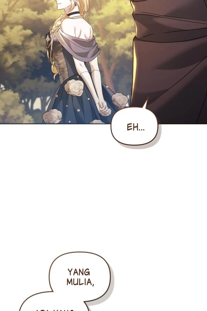 The Acting Empress Still Spends the First Night Chapter 44 Gambar 93