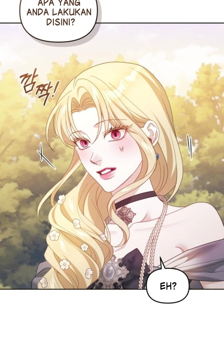 The Acting Empress Still Spends the First Night Chapter 44 Gambar 94