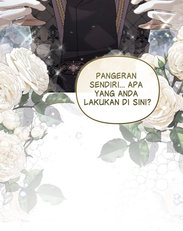 The Acting Empress Still Spends the First Night Chapter 44 Gambar 97