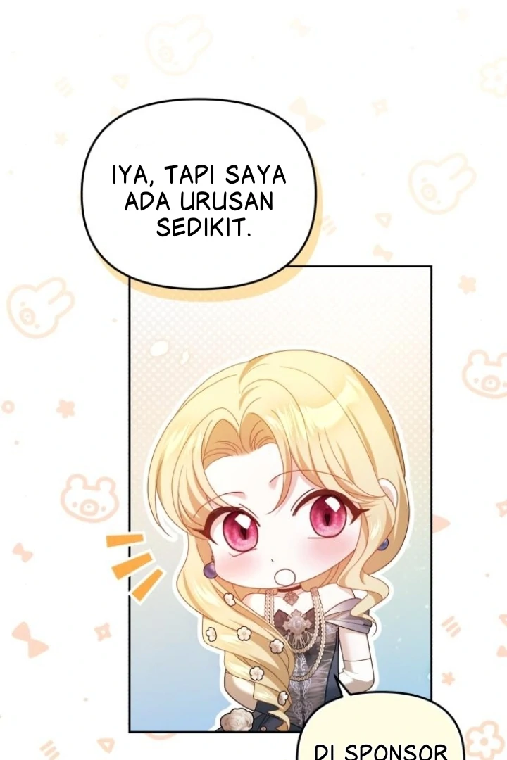 The Acting Empress Still Spends the First Night Chapter 44 Gambar 99