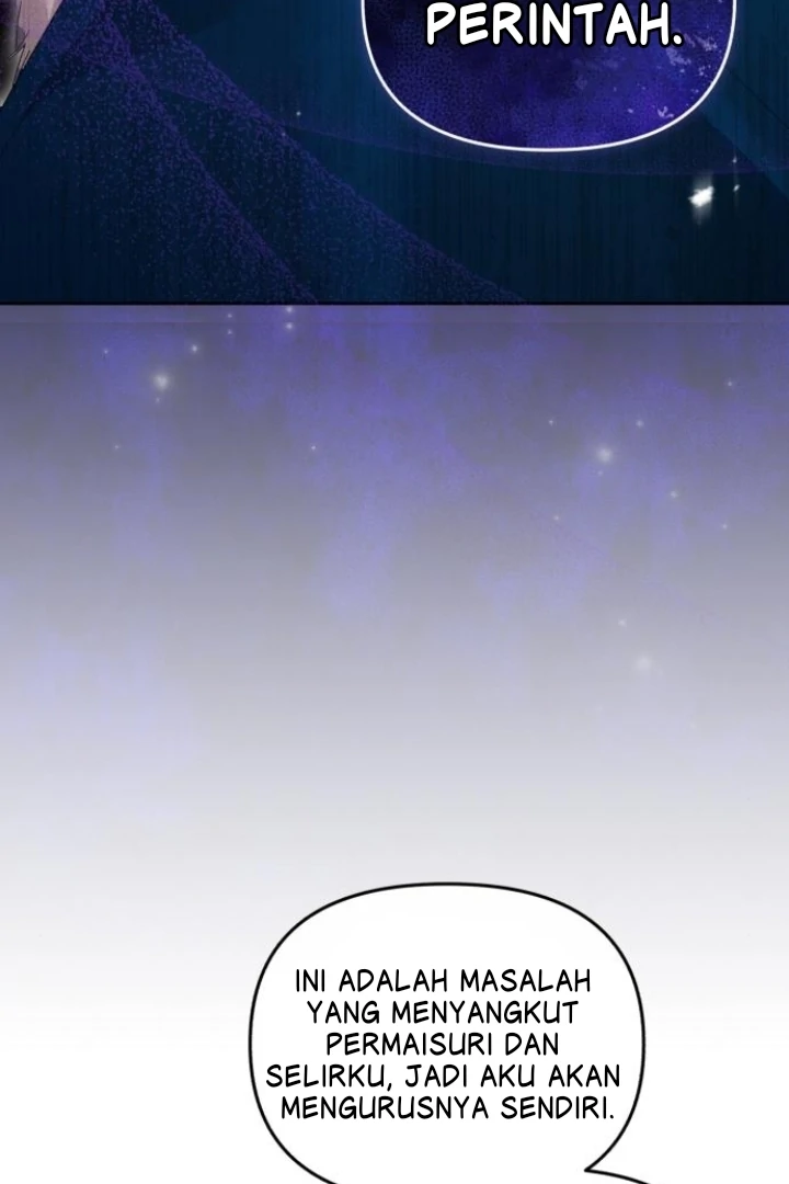 The Acting Empress Still Spends the First Night Chapter 45 Gambar 100