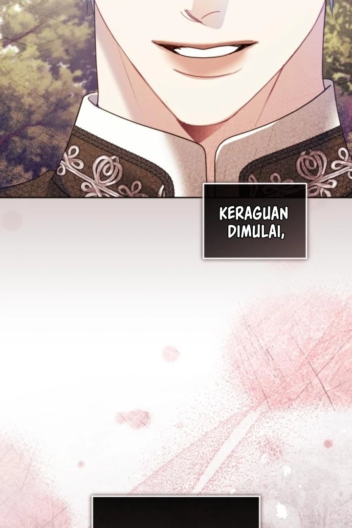 The Acting Empress Still Spends the First Night Chapter 45 Gambar 11