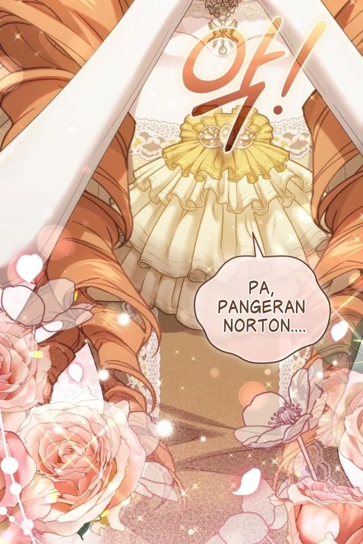 The Acting Empress Still Spends the First Night Chapter 45 Gambar 128