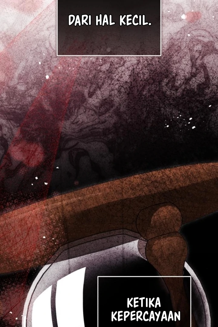 The Acting Empress Still Spends the First Night Chapter 45 Gambar 12