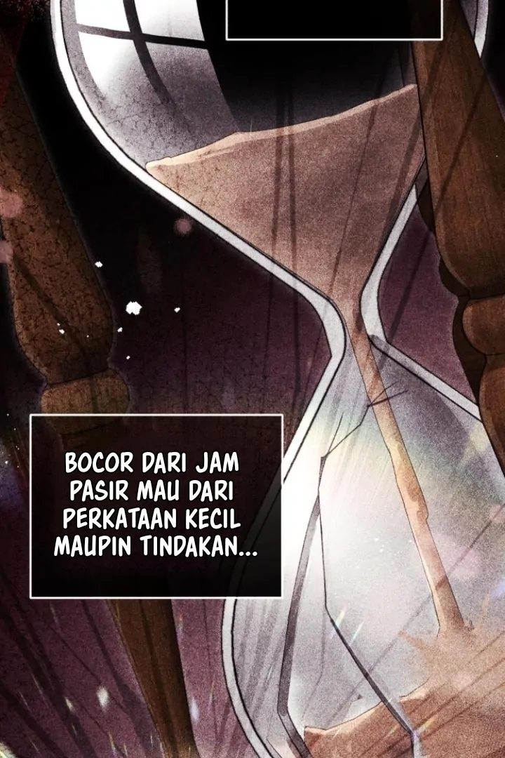 The Acting Empress Still Spends the First Night Chapter 45 Gambar 13